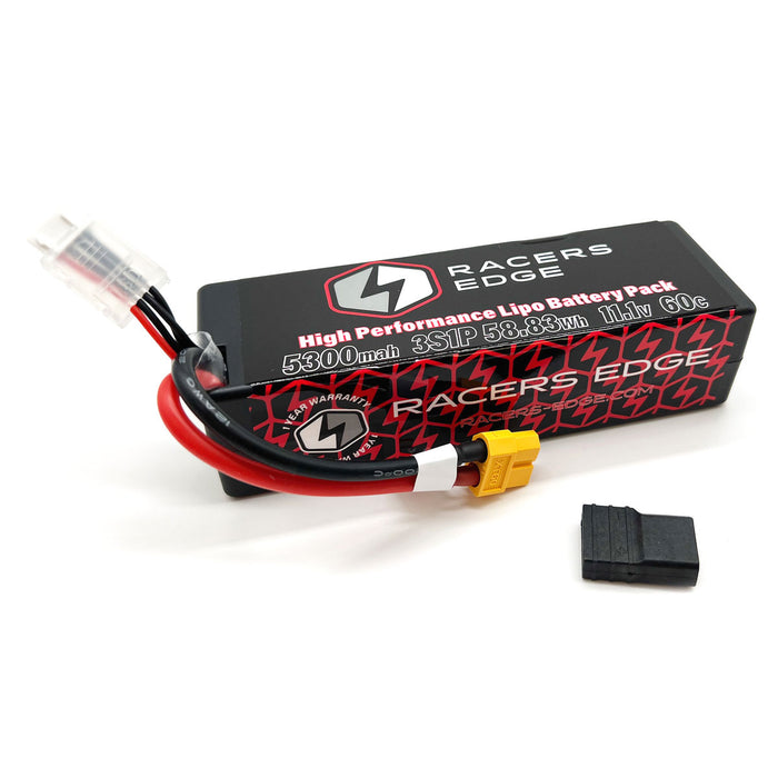 RCELP53003S60T-5300mah-3s-11.1v-60c-Hard-Case