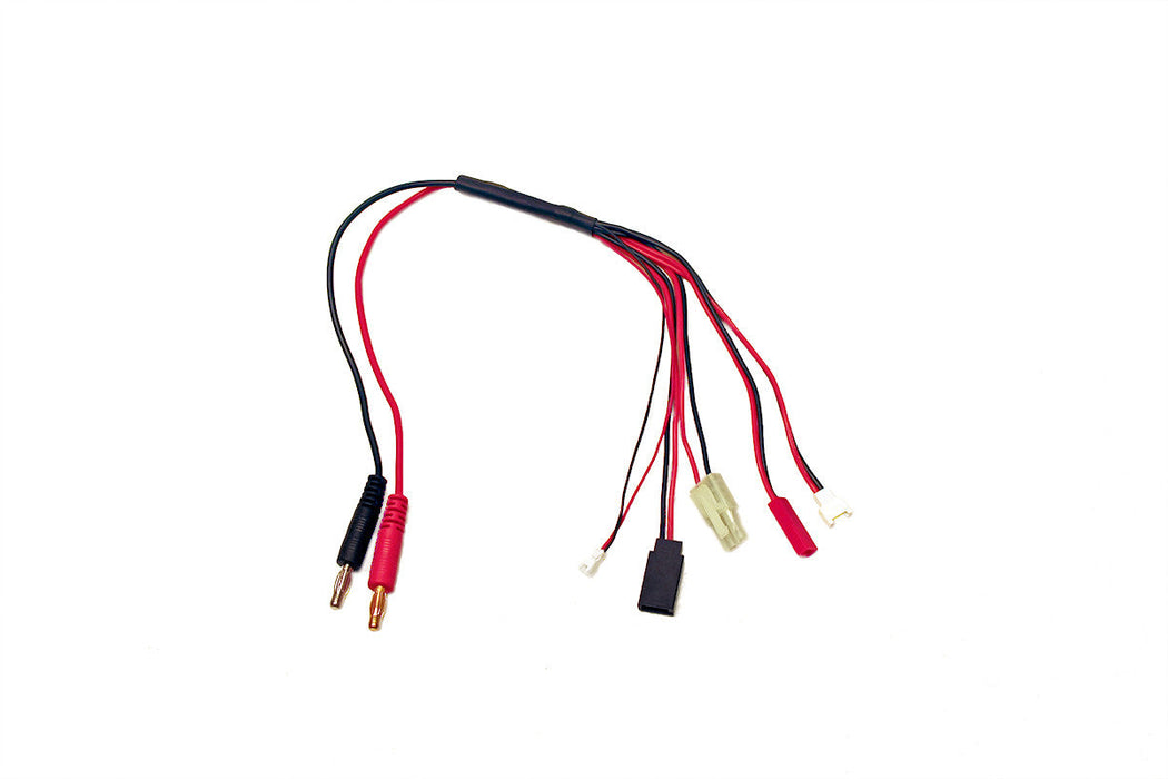 RCE1625-5-function-Mini-micro-Charge