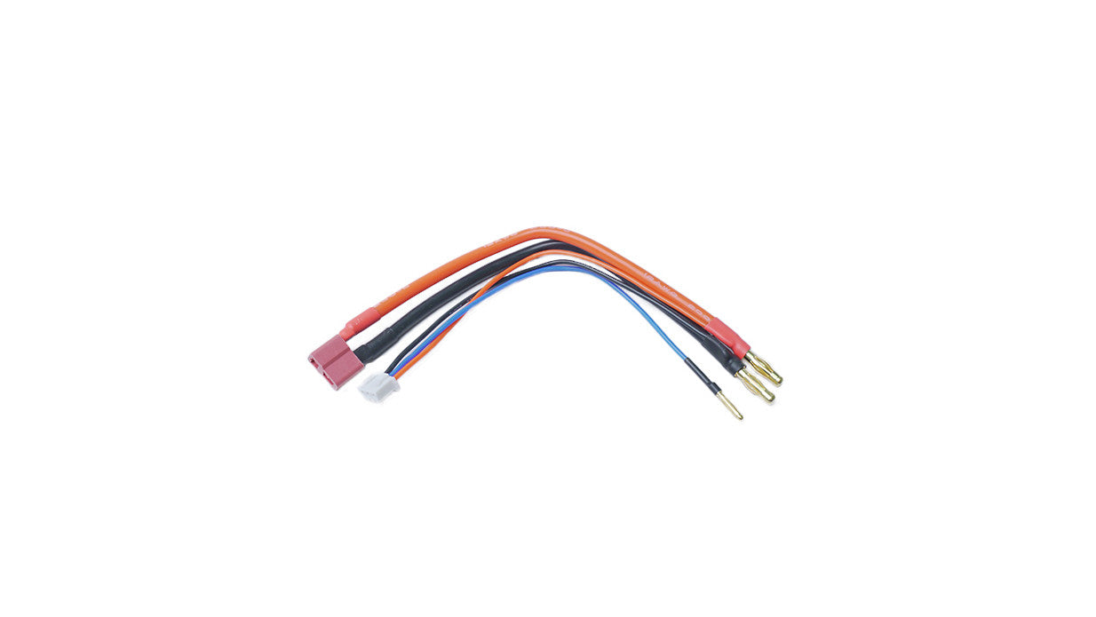 RCE1626-Battery-Adapter:-F-Deans-To