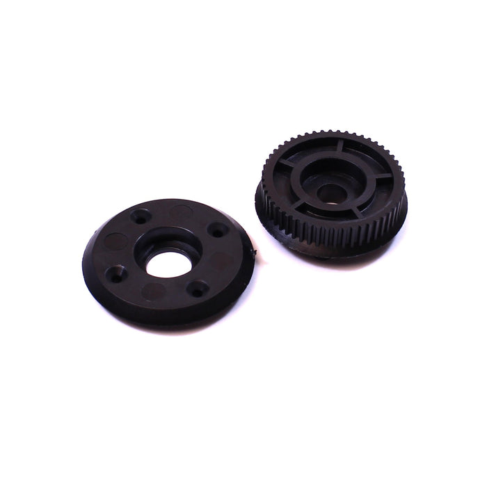 RCE92876-Replacement-52t-Pulley-Set: