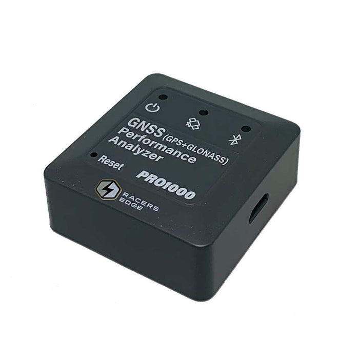 RCEPRO1000-Gnss-Performance-Analyzer