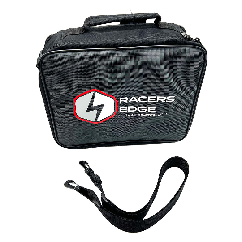 Mini-Z & Mini-Z 4x4 Padded Transportation & Storage Case — Racers