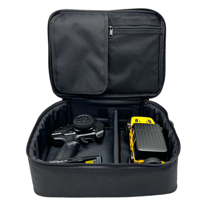 2040 - Mini-Z & Mini-Z 4x4 Padded Transportation & Storage Case