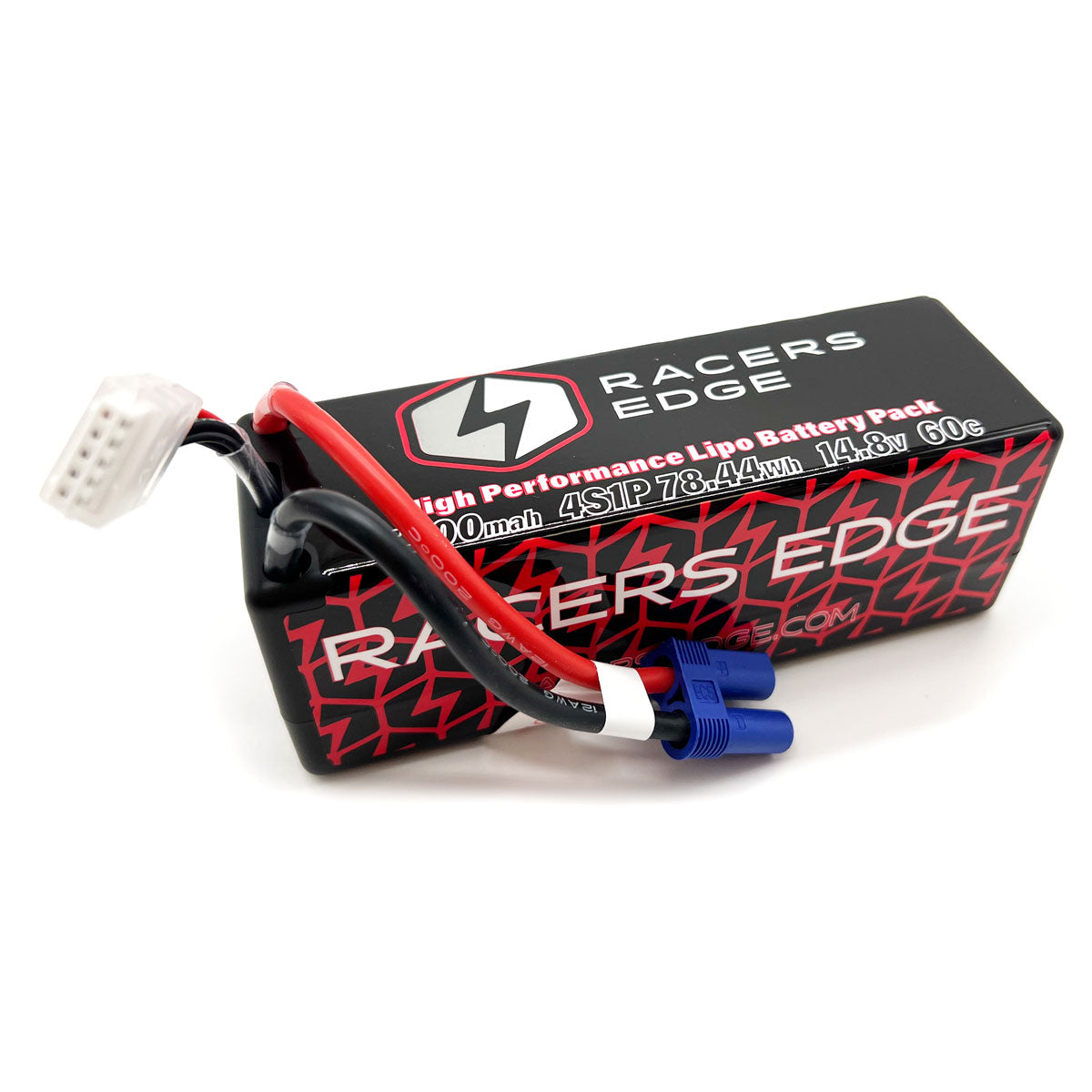 LIPOSOME ULTRA A・C・E 45g Gens Ace 4S LiPo Battery 45C (14.8V/3300mAh) [GEA4S330045D