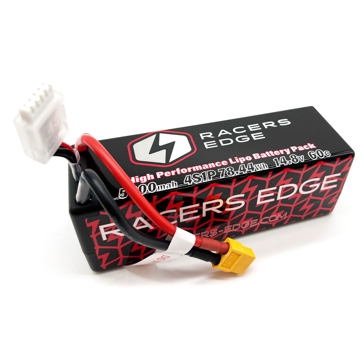 Jet Racer Battery Collections — Racers Edge RC