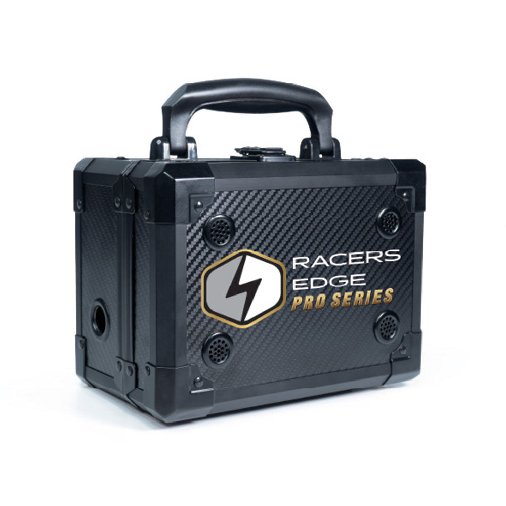 Small LiPo Charging/ Storage Case — Racers Edge RC