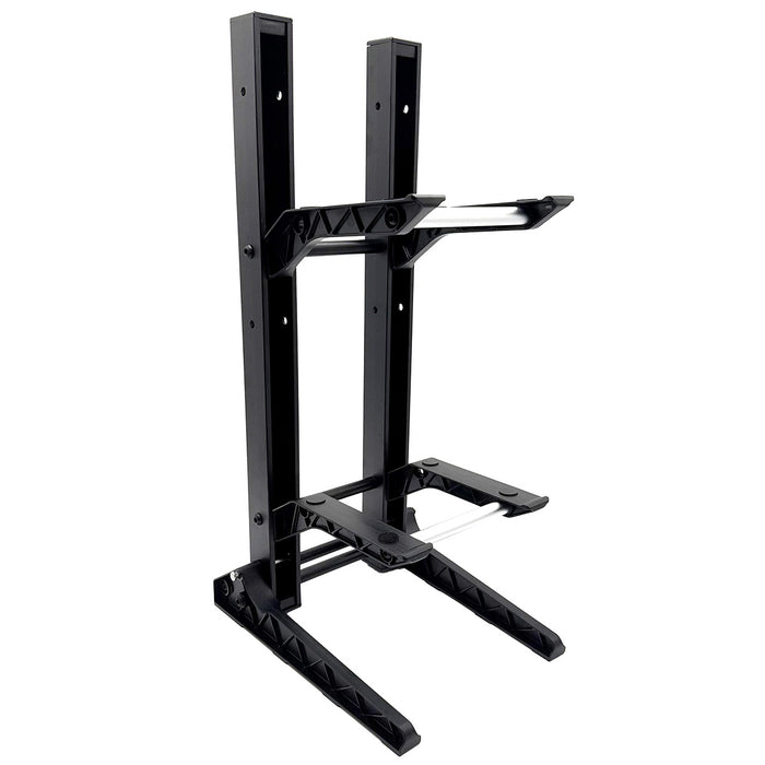 RCEPRO2502-1-8-Rc-Car-2-Layer-Pit-displa