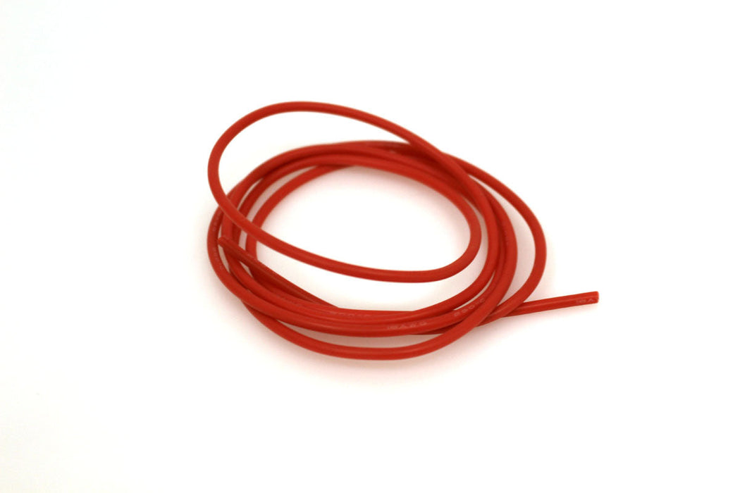 RCE1221-18-Gauge-Silicone-Wire,-3'-Red