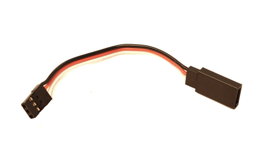 RCE1640-3"-76mm-Universal-Servo