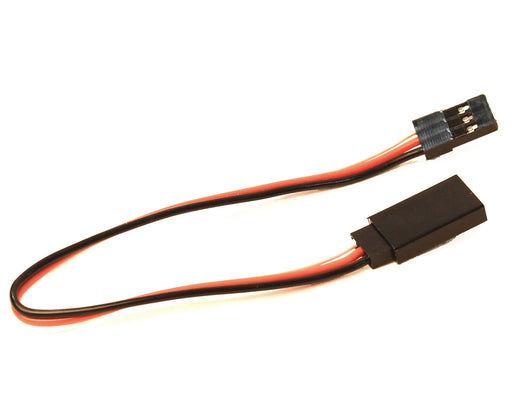 RCE1642-9"-229mm-Universal-Servo