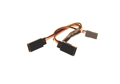 RCE1647-6"-Universal-Servo-Y-harness