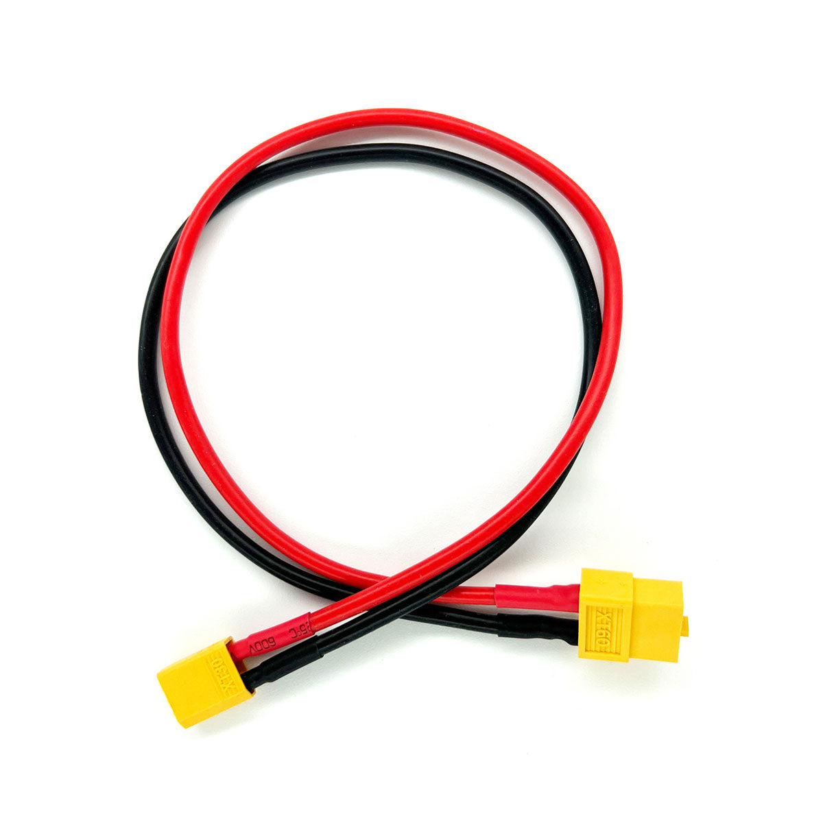 New XT 60 Charge Leads