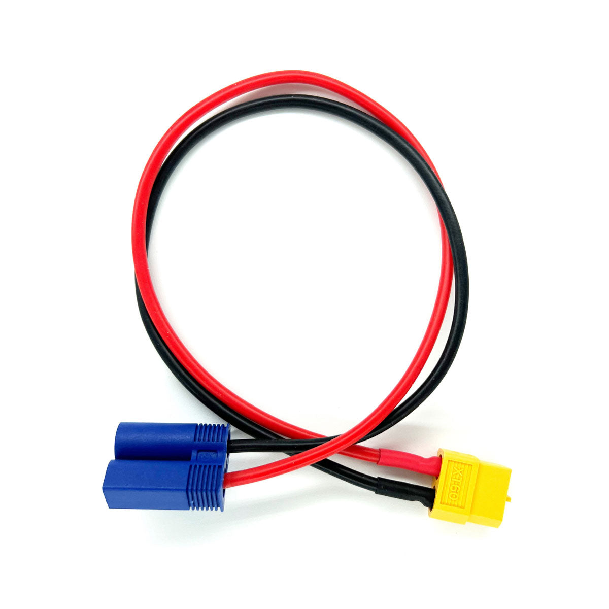 New XT 60 Charge Leads