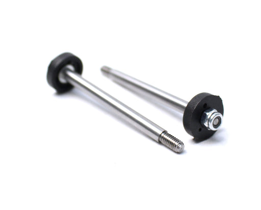 Racers Edge 1880 Front Shock Shaft With Piston For Racers Edge Shocks Racers Edge 1880 Front Shock Shaft With Piston For Racers Edge Shocks