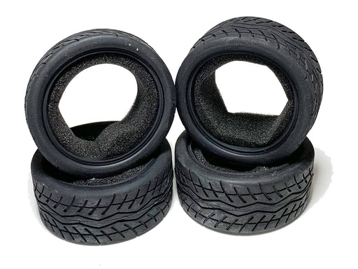 Tires & Wheels — Racers Edge RC