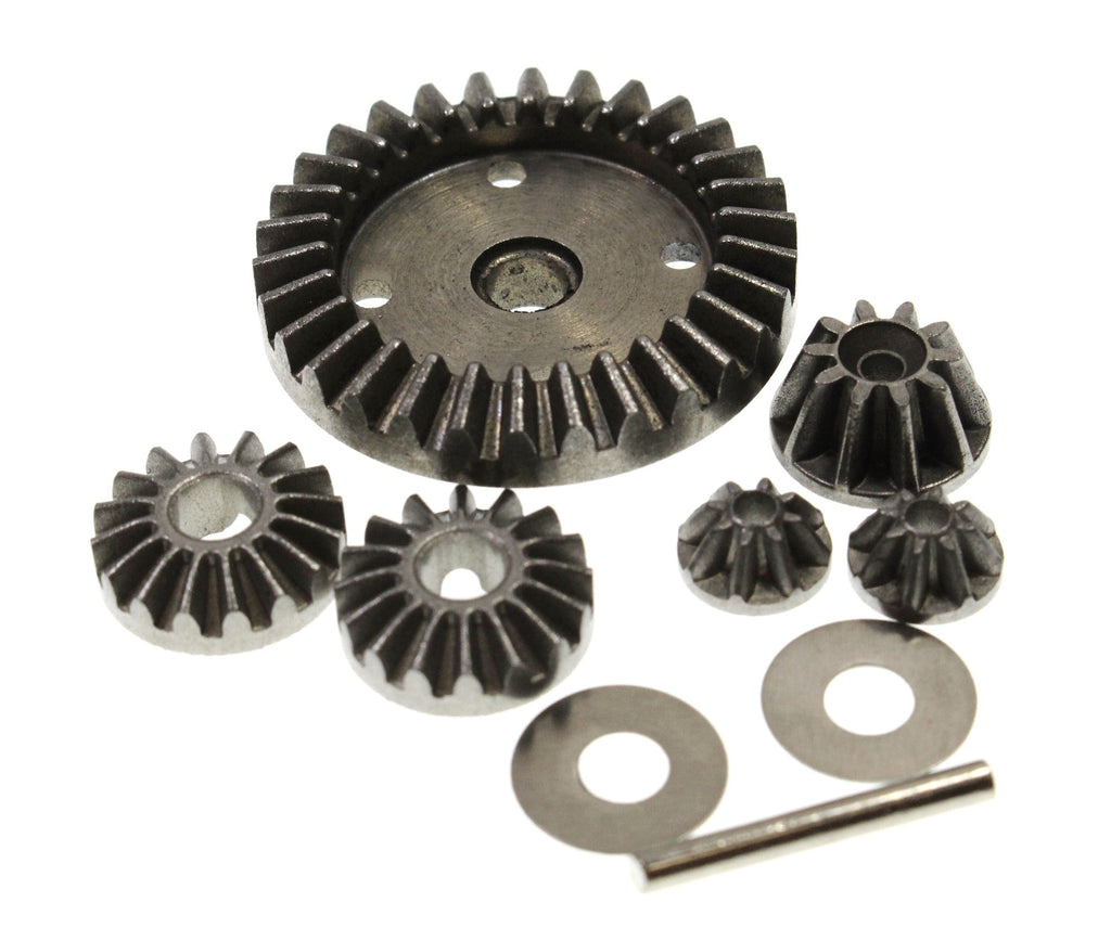 Upgrade Parts — Racers Edge RC