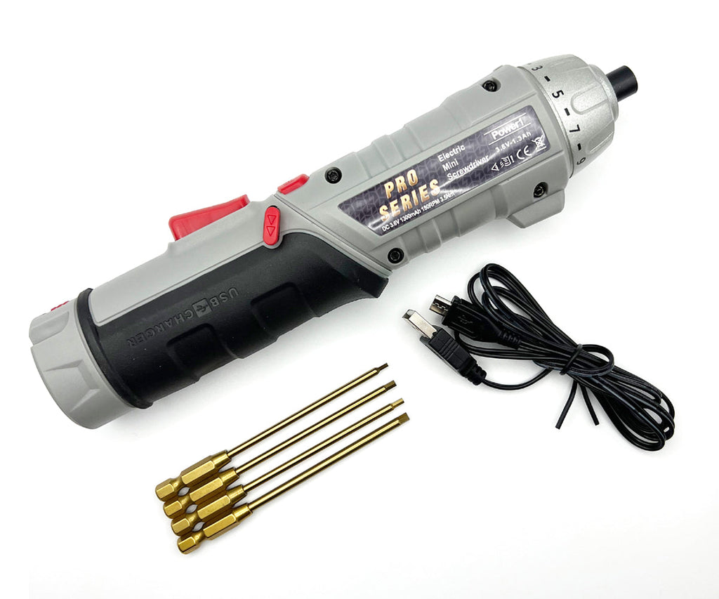 Tools — Racers Edge RC